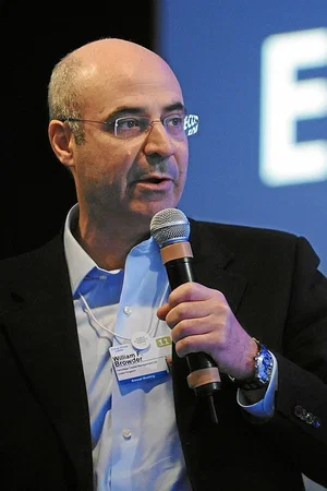  Bill Browder photo