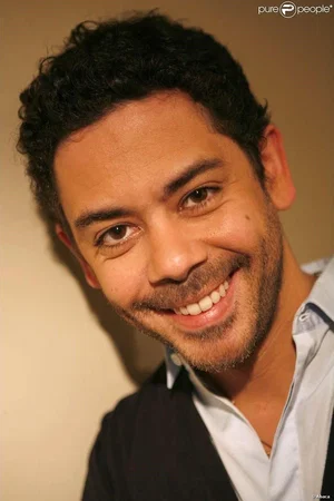 Manu Payet photo