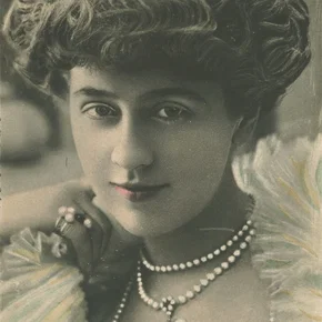 Photo star :  Lucy Mareil