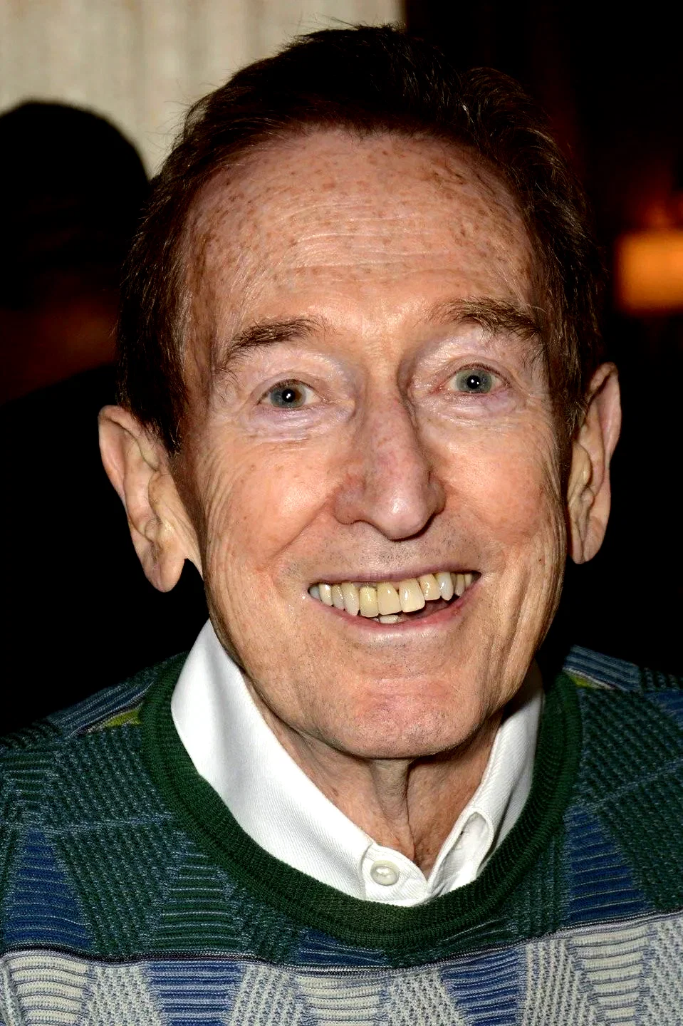 Tom Mcgrath