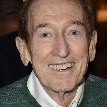 Tom Mcgrath