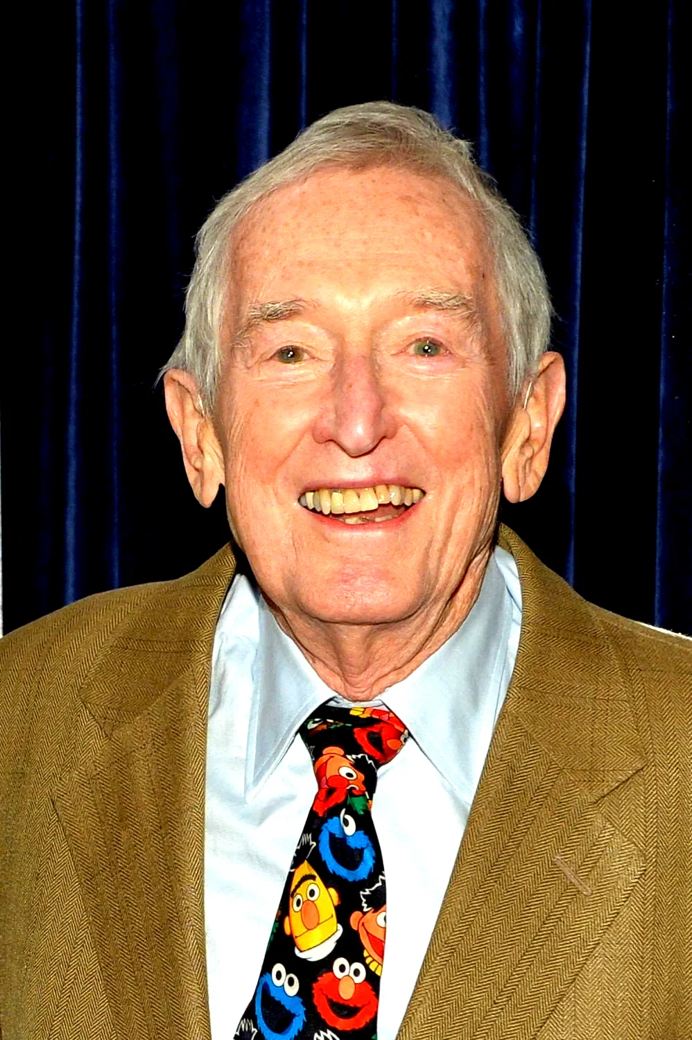 Tom Mcgrath