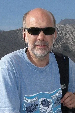 Neil Nightingale photo