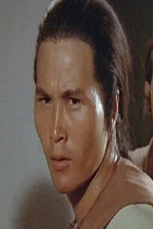 Billy Chan photo