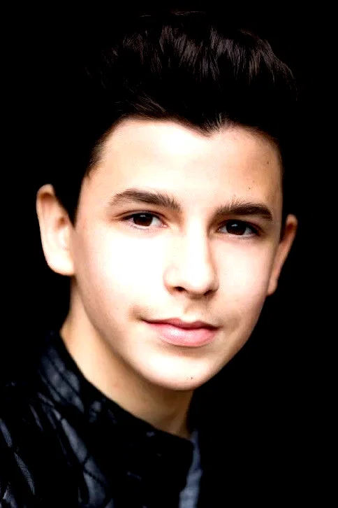 Toby Murray