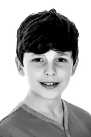 Toby Murray