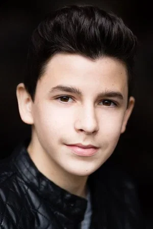 Toby Murray photo