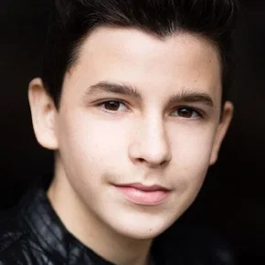 Photo star : Toby Murray