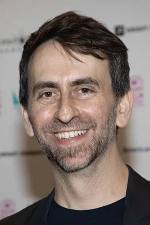  Adam B. Stein photo