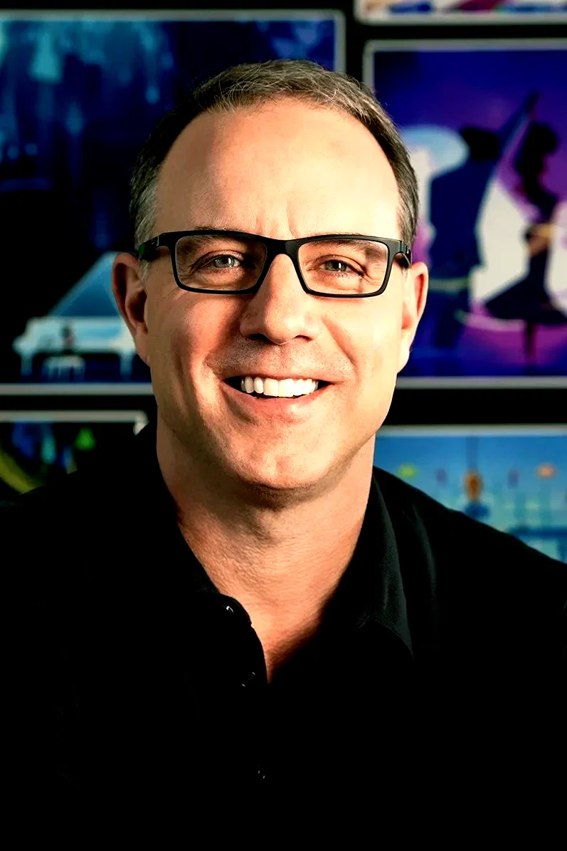 Kirk DeMicco