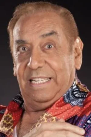  Eduardo de la Peña photo