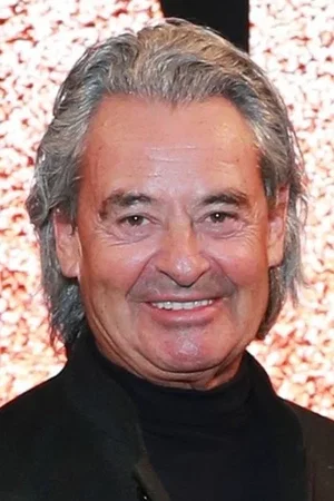  Erwin Bach photo