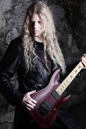  Jeff Loomis