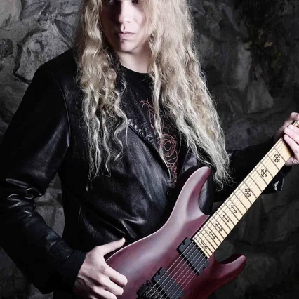  Jeff Loomis