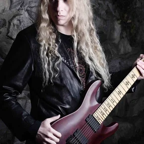 Photo star :  Jeff Loomis