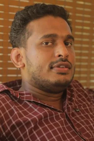  Girish A D photo
