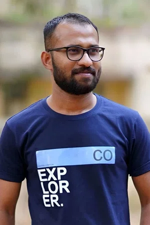  Chandrajith Belliappa photo