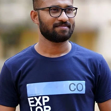  Chandrajith Belliappa