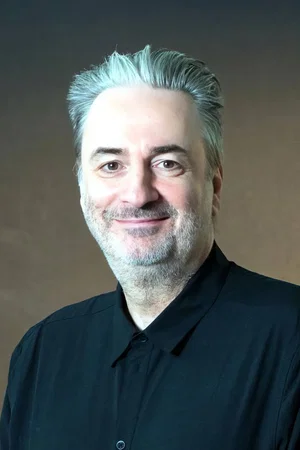  Paul Morley