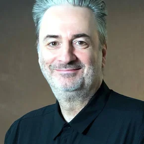 Photo star :  Paul Morley