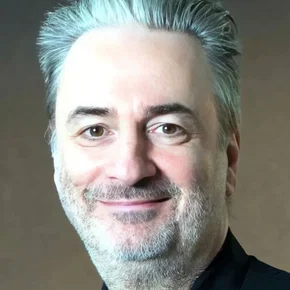 Photo star :  Paul Morley