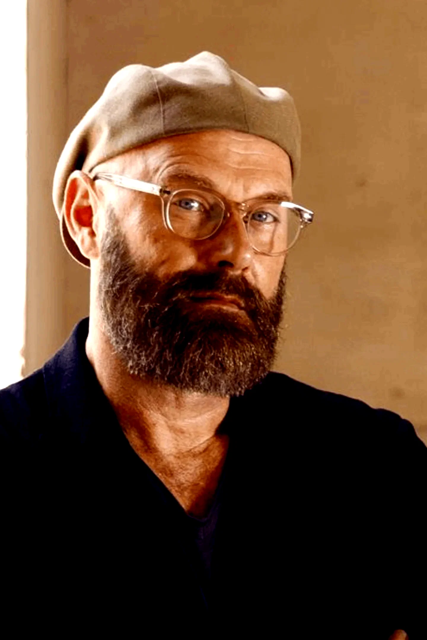  Christian Madsen