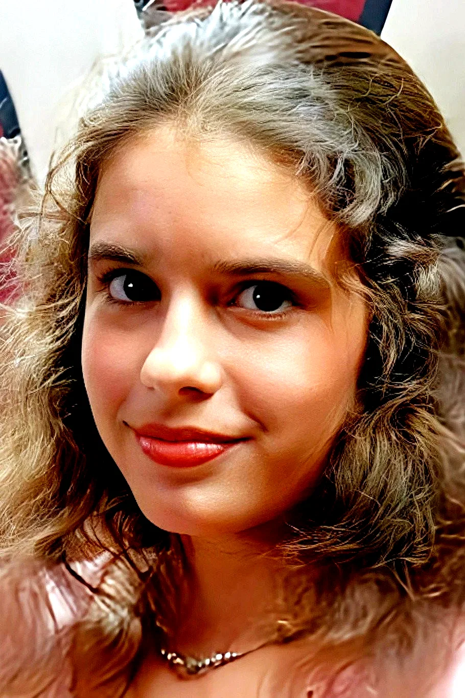  Christin Hinojosa