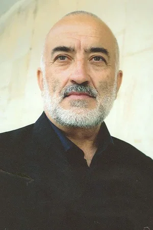  Azalbek Nazriyev
