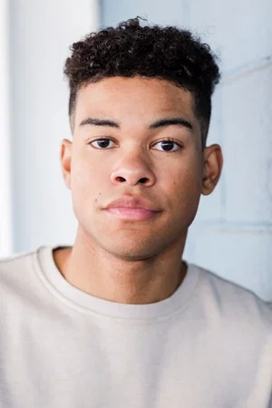  Ellison Booker photo