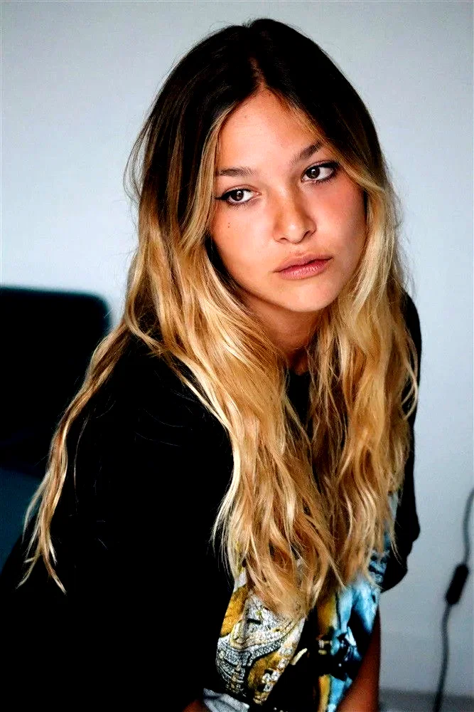  Anja Verderosa
