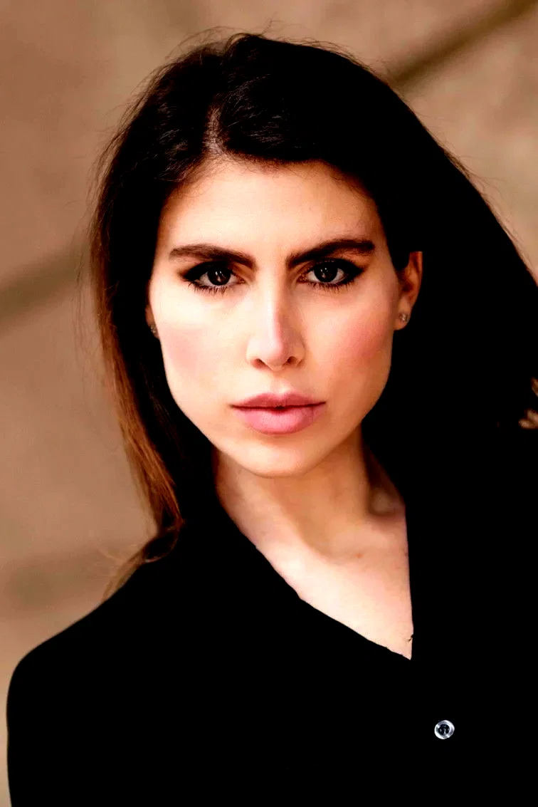  Alessia Alciati