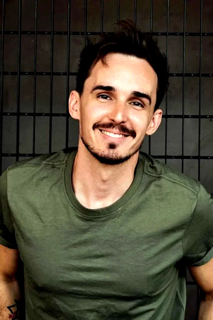  Matthew Caffoe