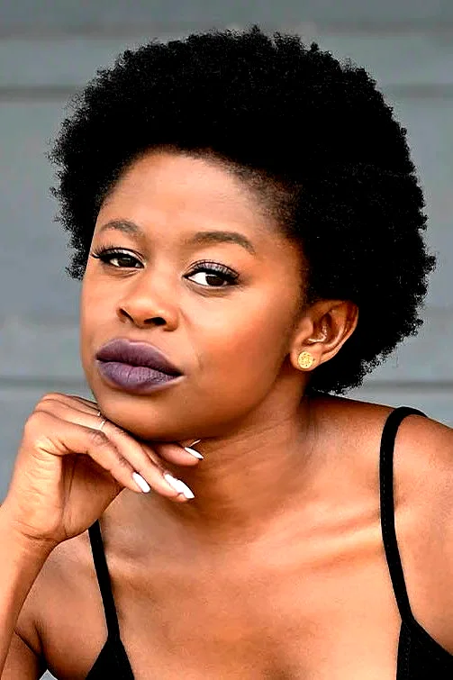  Matshepo Maja