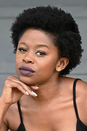  Matshepo Maja photo