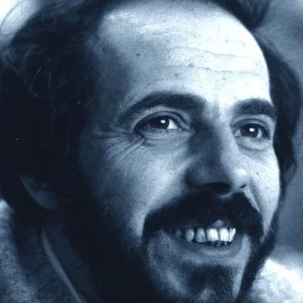  Gianni Amico
