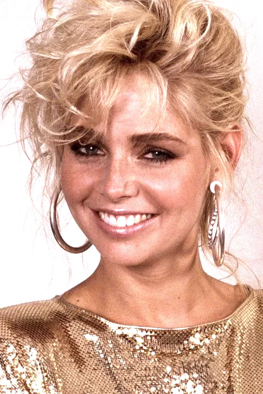  Teri Copley