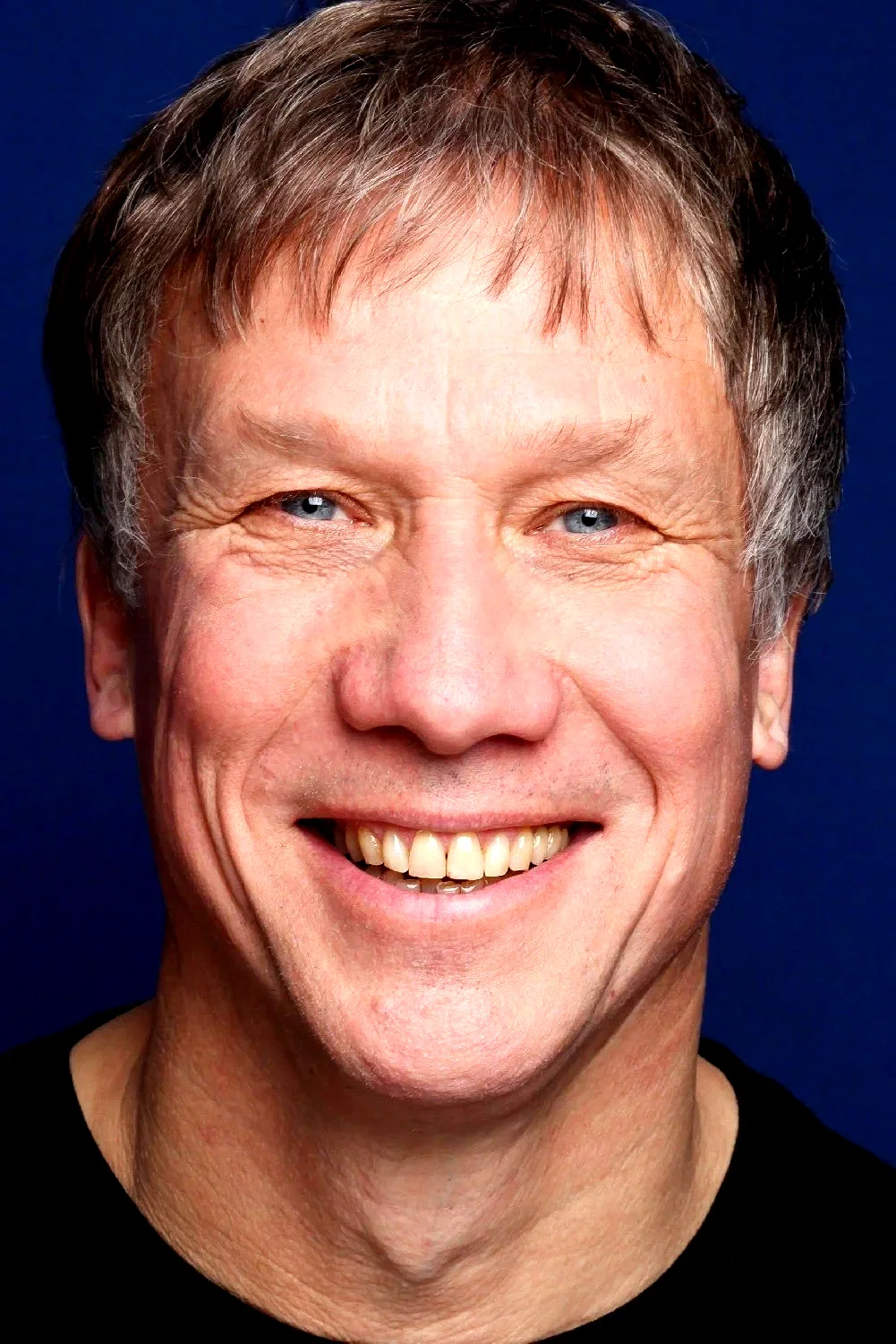  Peter Duncan