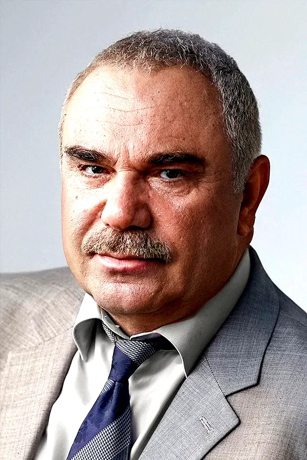 Halil Ergun
