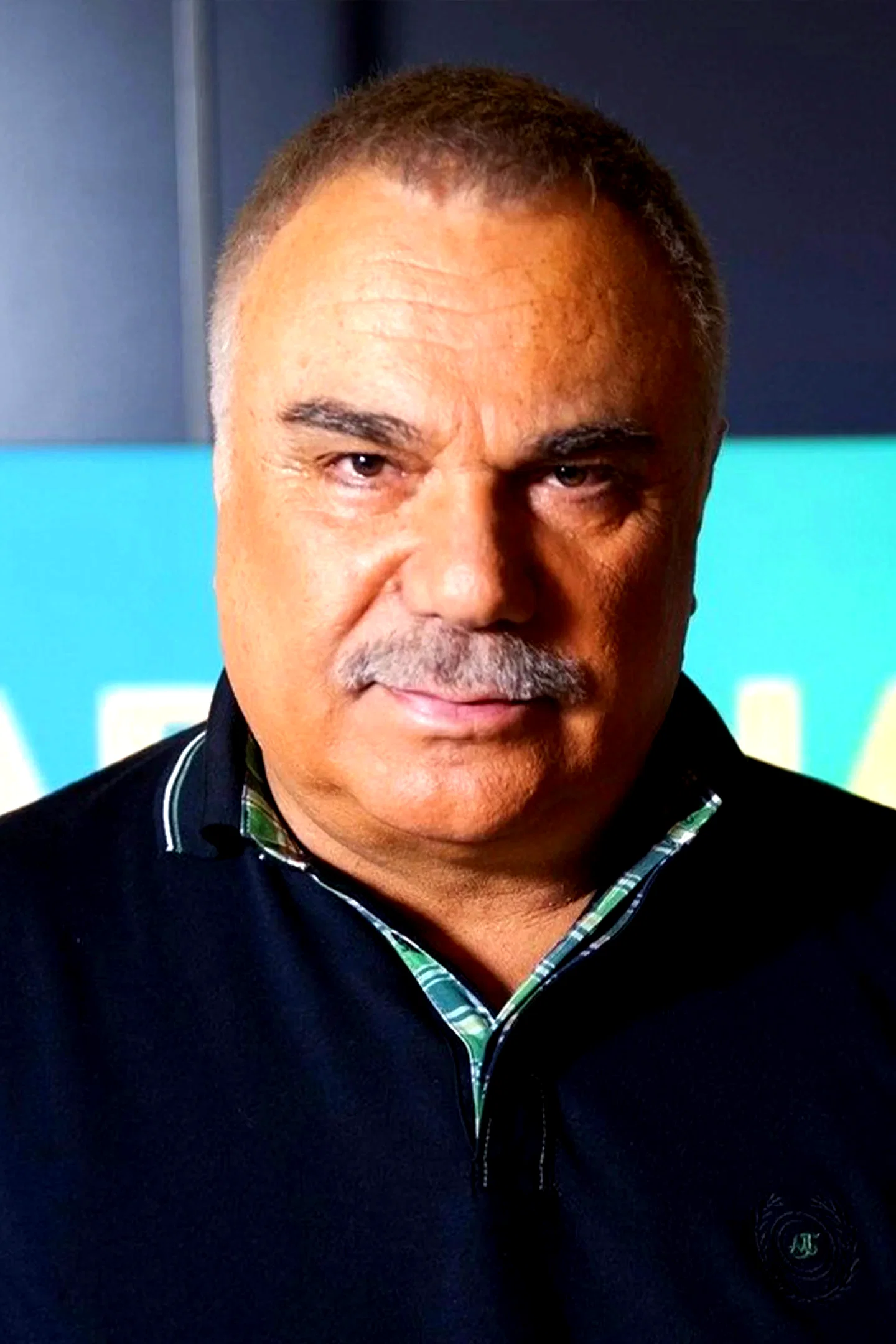 Halil Ergun