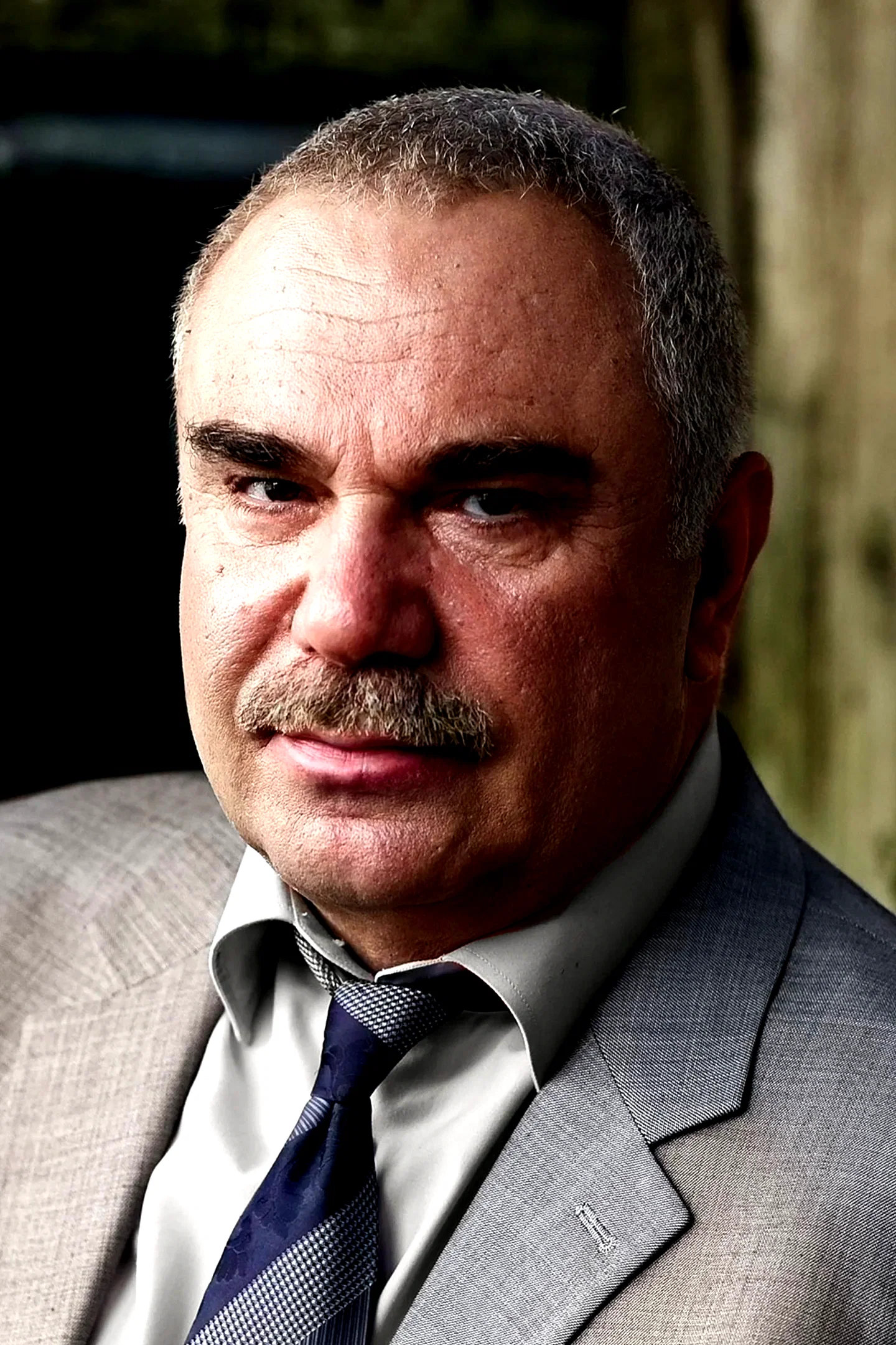 Halil Ergun