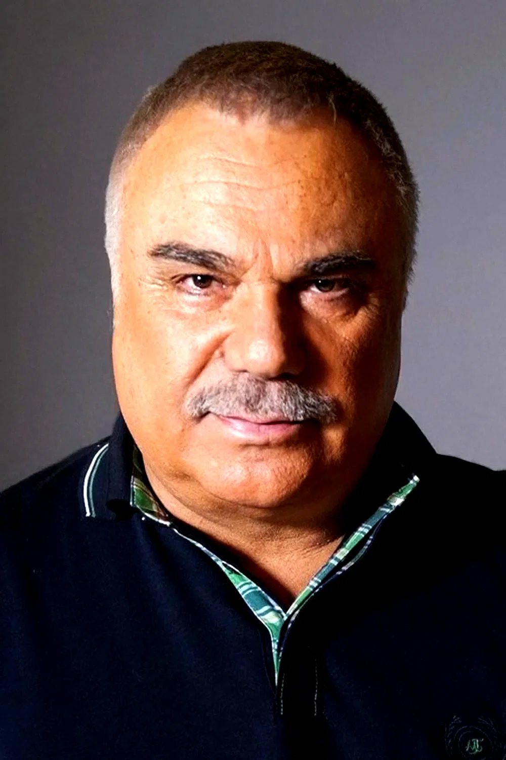 Halil Ergun