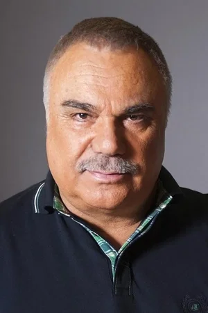 Halil Ergun photo