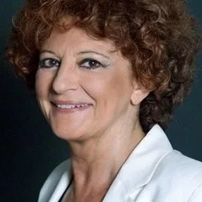 Photo star :  Ludovica Modugno
