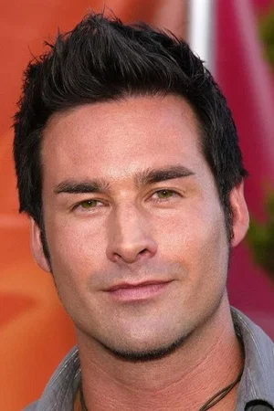 Paul Leyden