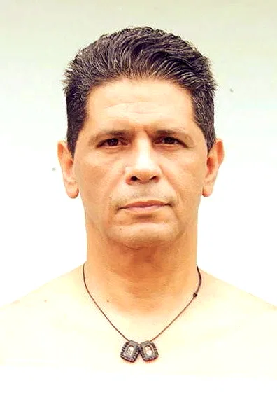 Carlos Cruz