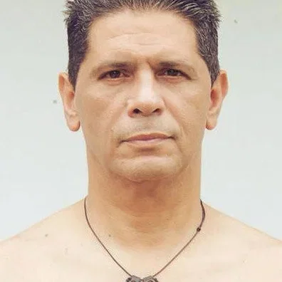 Carlos Cruz