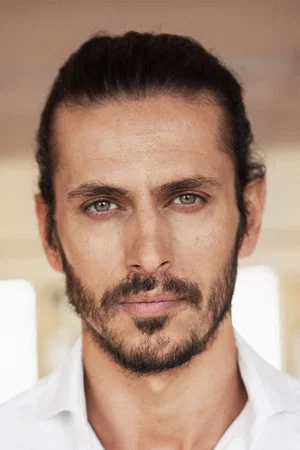  Sergej Arcaba