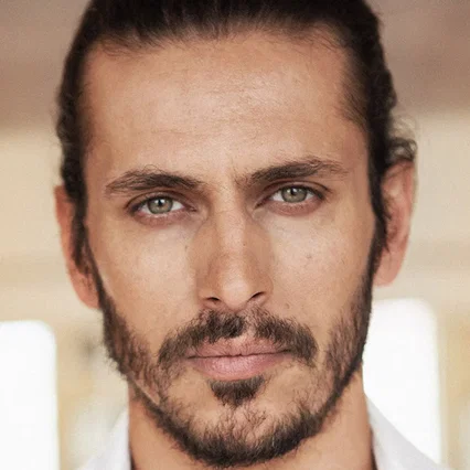  Sergej Arcaba