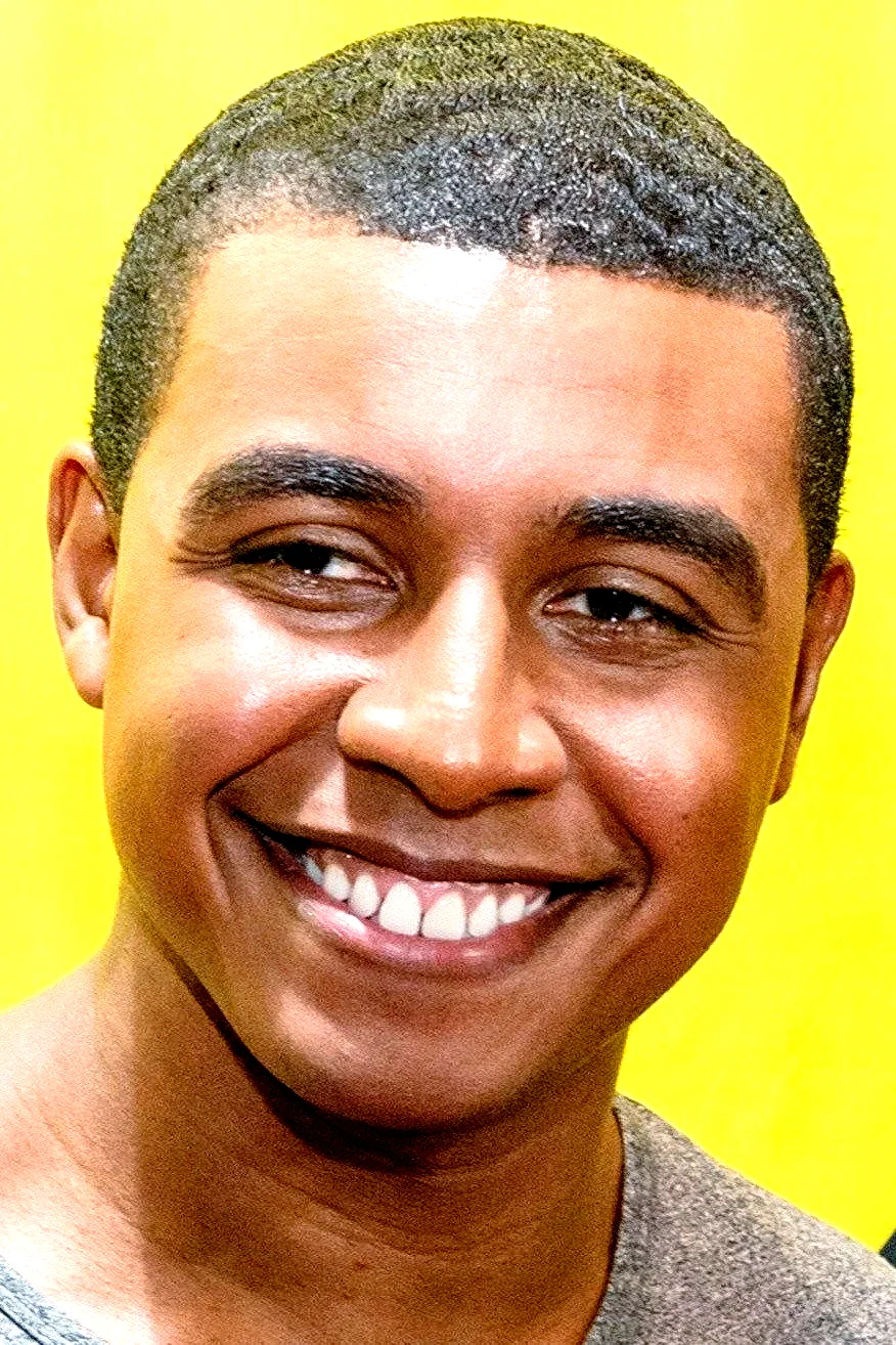  Joseph Lee Anderson