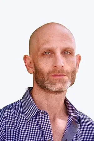  Eric Guggenheim photo